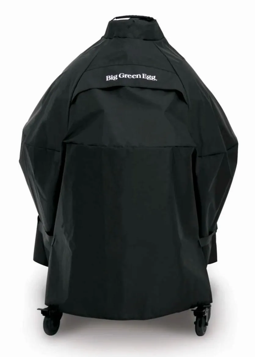 Abdeckhaube Big Green Egg