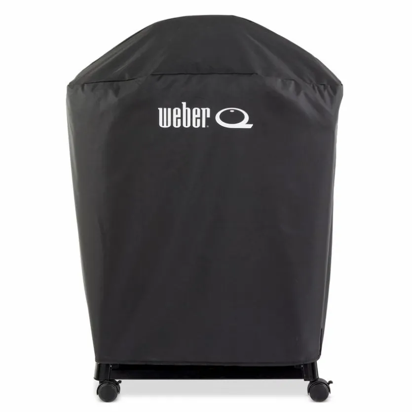 Abdeckhaube Für Q 3200N+ Gasgrills