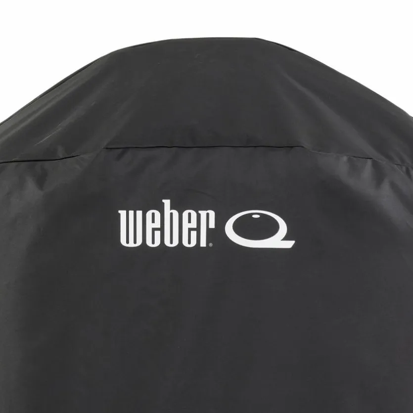 Abdeckhaube Für Q 3200N+ Gasgrills