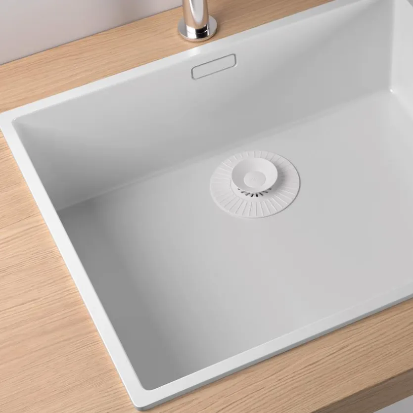 Abflussabdeckung universal Ø 11 cm