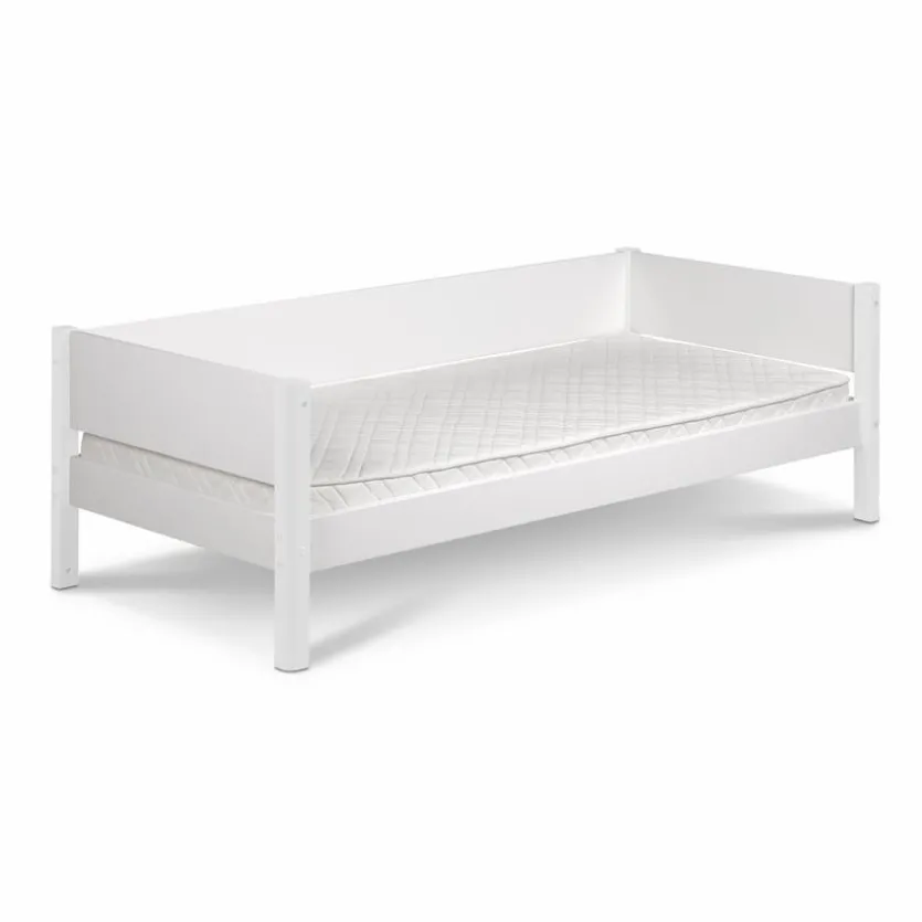 Absturzsicherung White