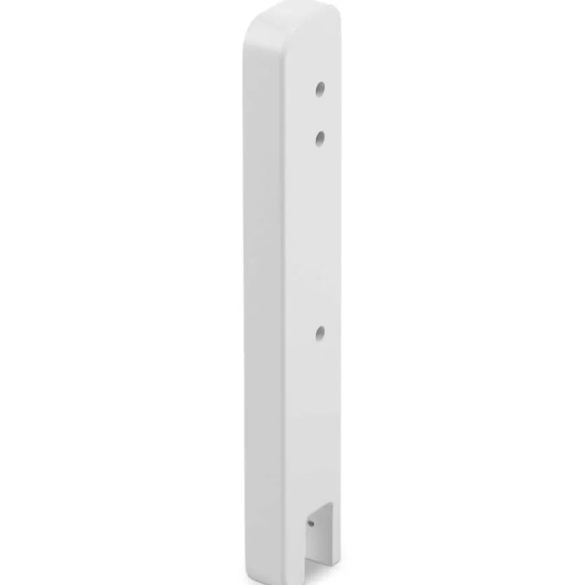 Absturzsicherung 3/4 White