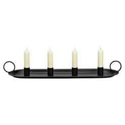 Adventskranz Ø 49 cm