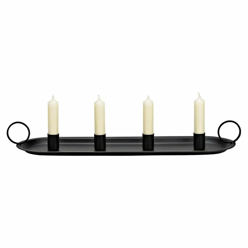 Adventskranz Ø 49 cm