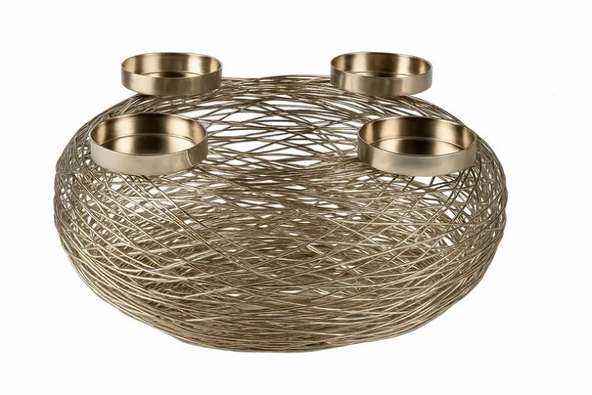 Adventskranz Ø 55 cm