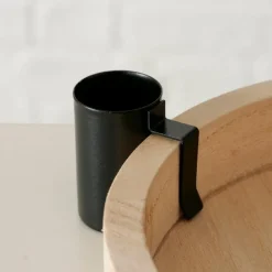 Adventskranz Skovde Ø 22 cm