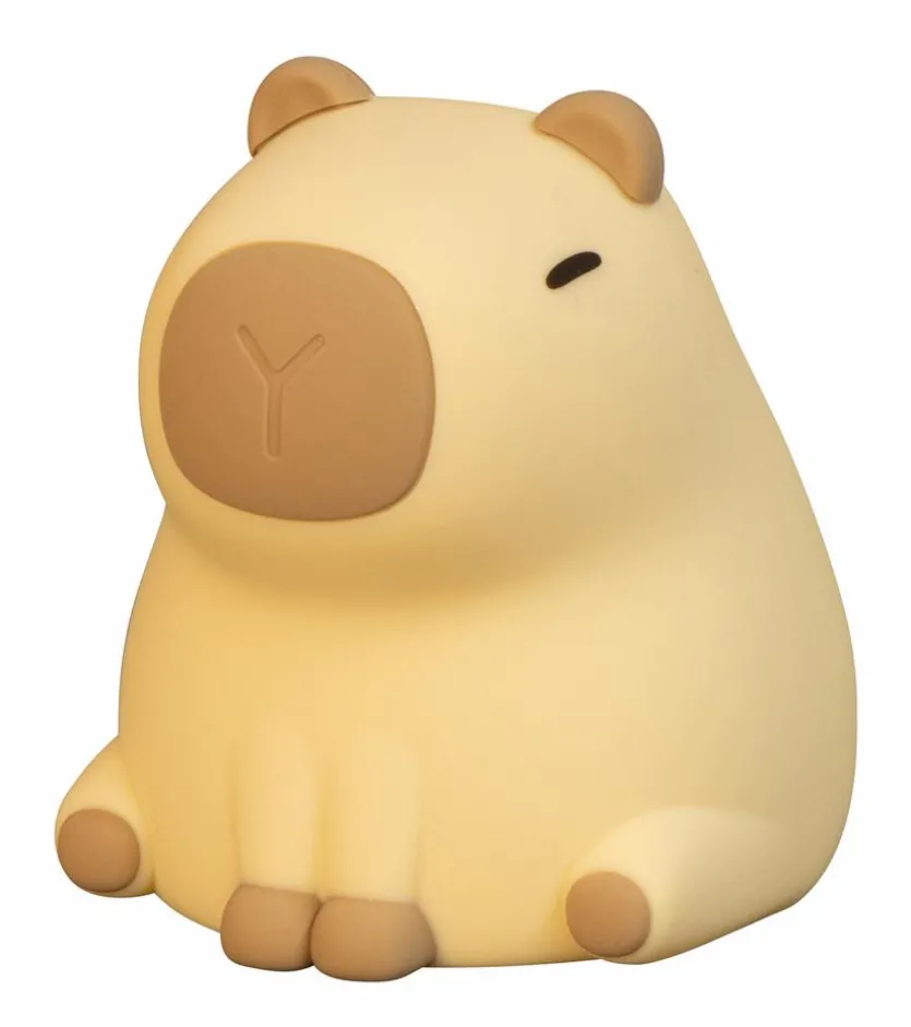 Akku-Nachtleuchte Piggy