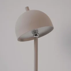 Akku-Stehlampe Bellis