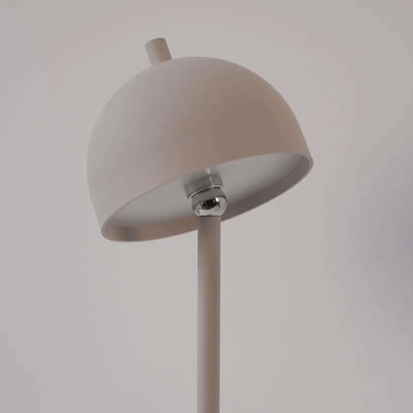 Akku-Stehlampe Bellis