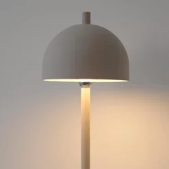 Akku-Stehlampe Bellis