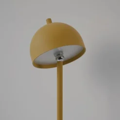 Akku-Stehlampe Bellis