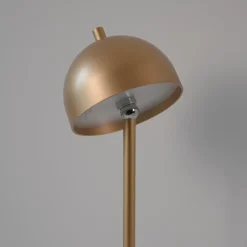 Akku-Stehlampe Bellis