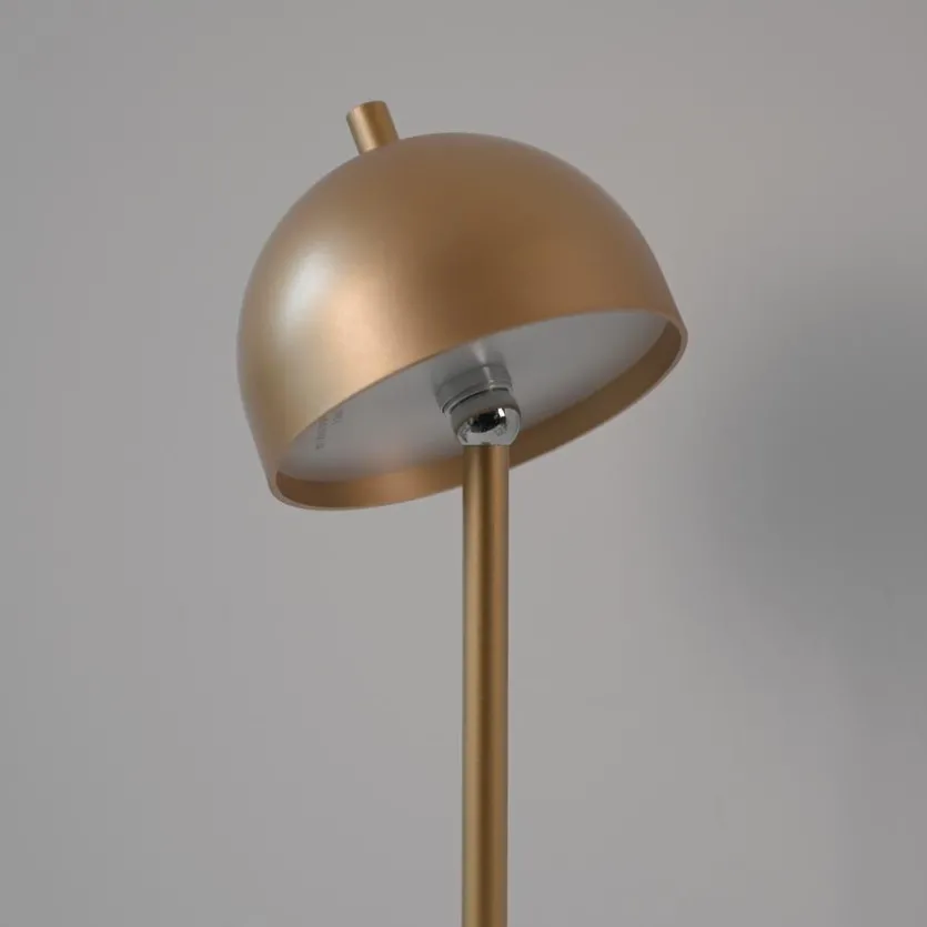 Akku-Stehlampe Bellis