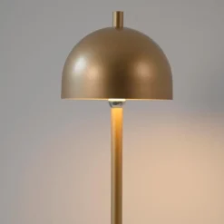 Akku-Stehlampe Bellis