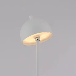 Akku-Stehlampe Bellis