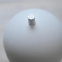 Akku-Stehlampe Bellis