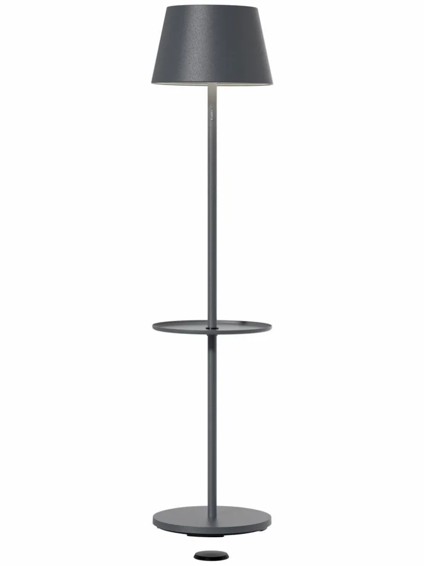 Akku-Stehlampe Garcon