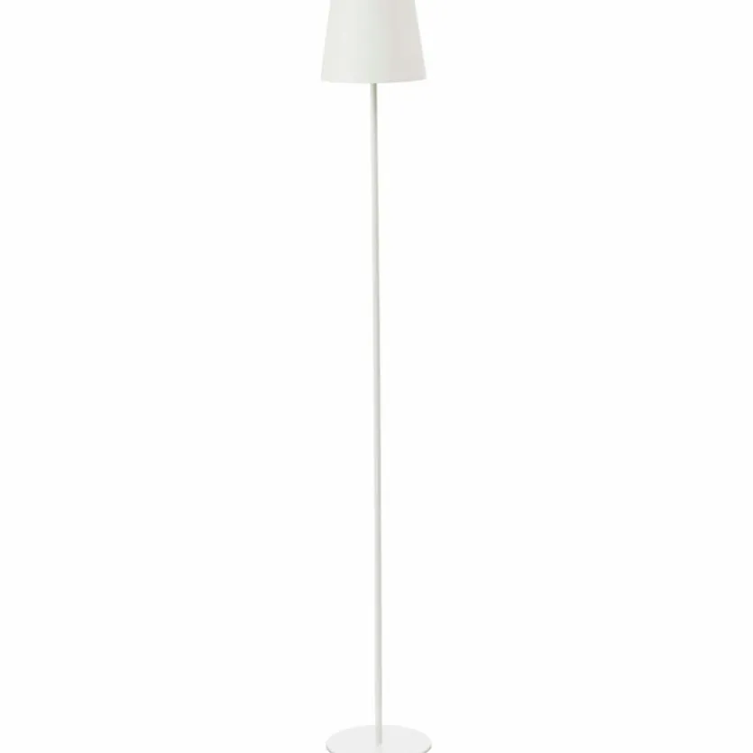 Akku-Stehlampe Kaami
