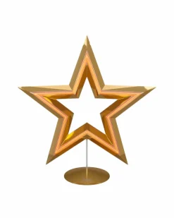 Akku-Tischleuchte Freestar
