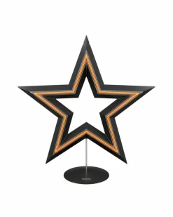 Akku-Tischleuchte Freestar