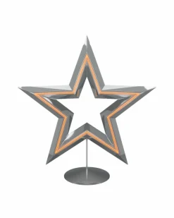 Akku-Tischleuchte Freestar
