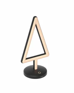 Akku-Tischleuchte Triangle