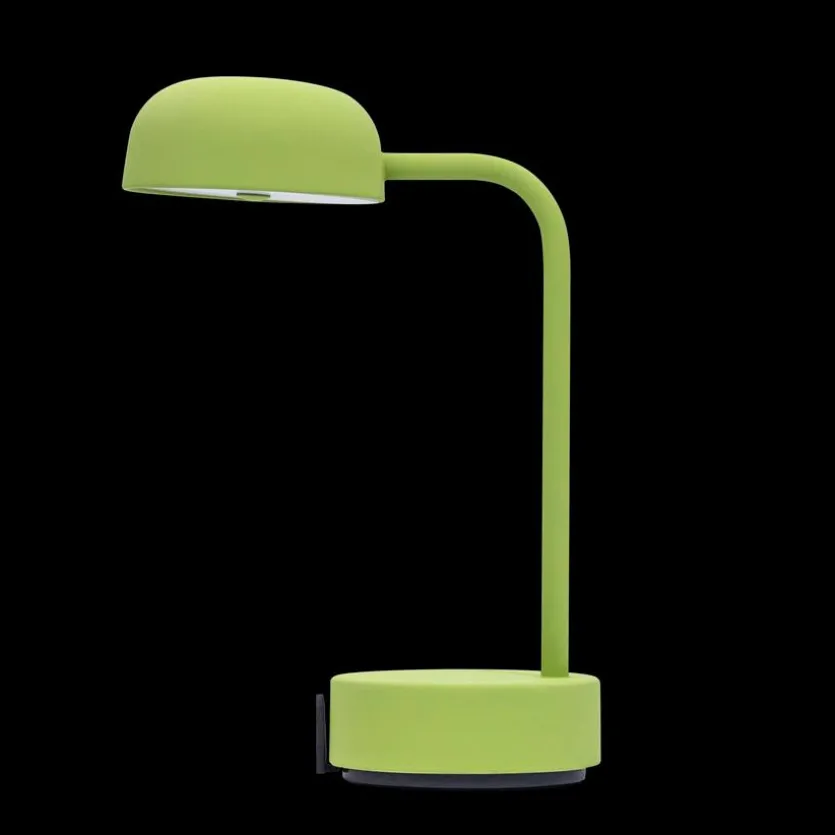Akku-Tischleuchte Fokus
