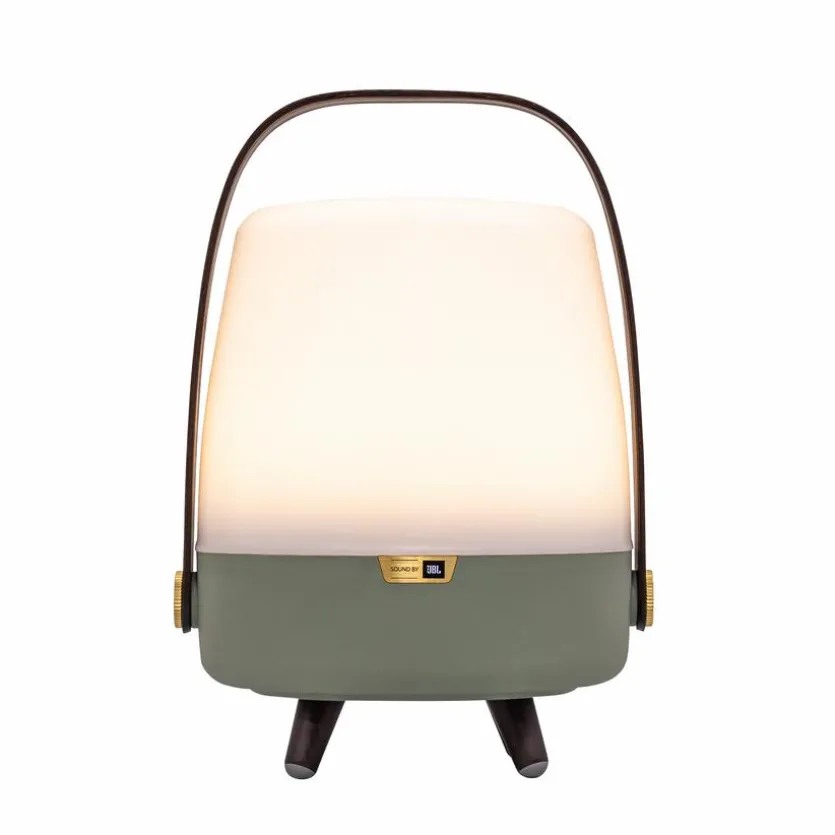 Akku-Tischleuchte Lite up Play Mini
