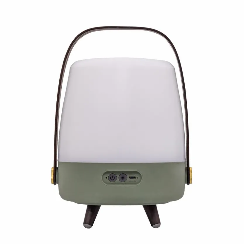Akku-Tischleuchte Lite up Play Mini