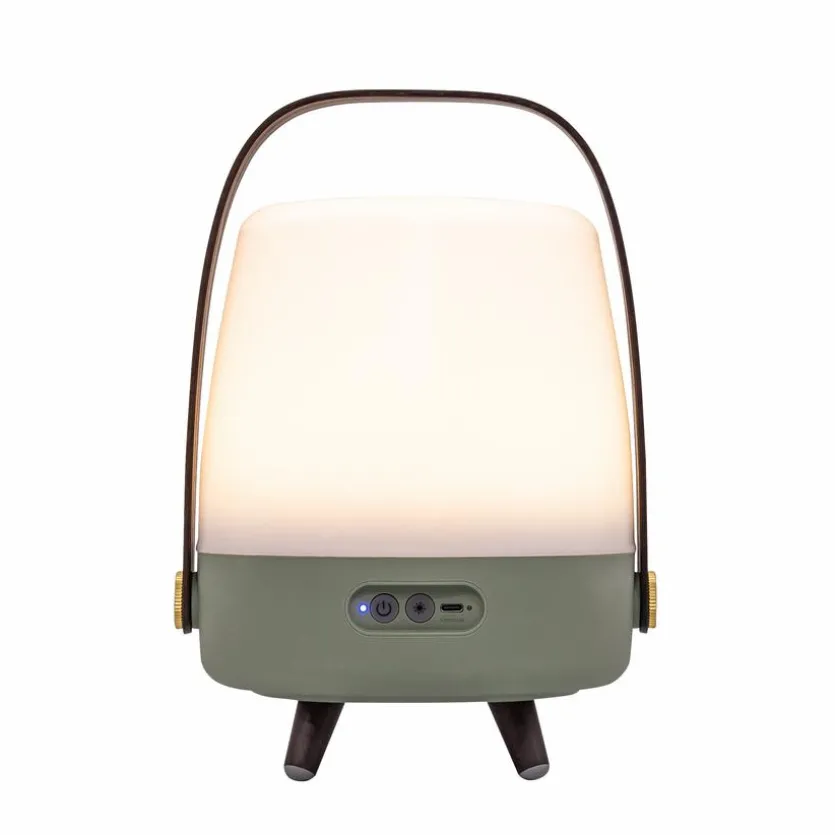 Akku-Tischleuchte Lite up Play Mini
