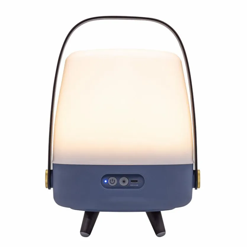 Akku-Tischleuchte Lite up Play Mini