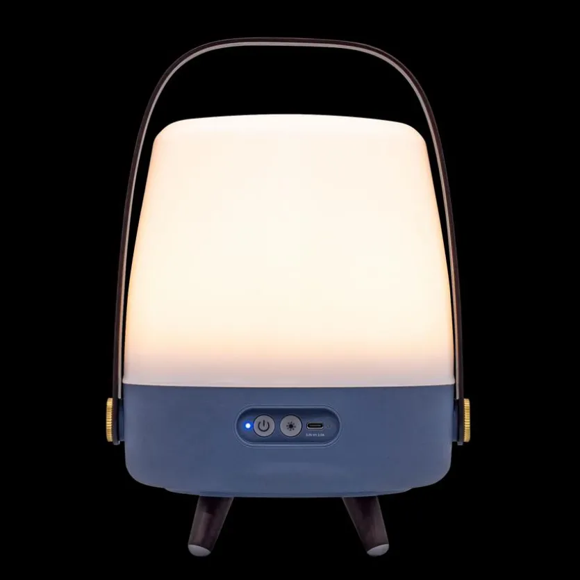 Akku-Tischleuchte Lite up Play Mini