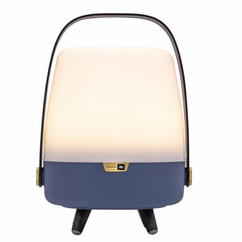 Akku-Tischleuchte Lite up Play Mini