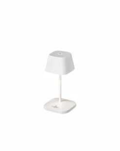 Akku-Tischleuchte Neapel Nano