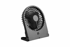 Akku-Tischventilator Breezy