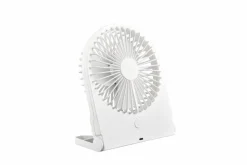 Akku-Tischventilator Breezy