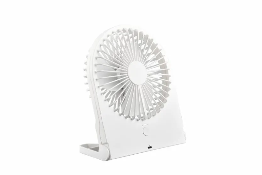 Akku-Tischventilator Breezy