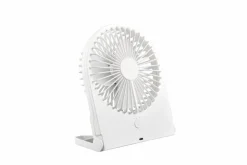 Akku-Tischventilator Breezy