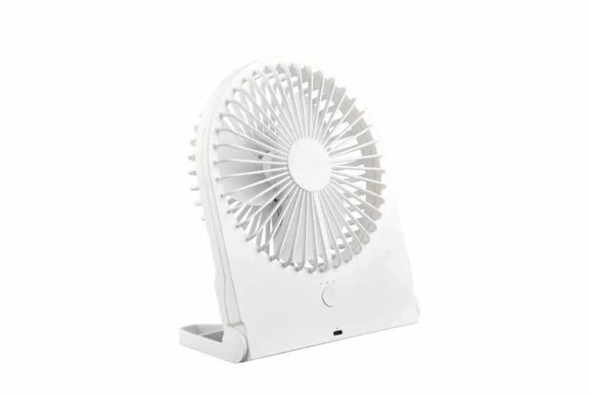 Akku-Tischventilator Breezy