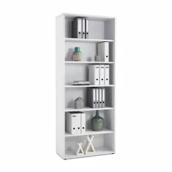 Aktenregal Calvia, breit 6OH