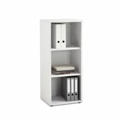 Aktenregal Calvia, schmal 3OH