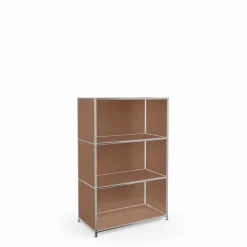 Aktenregal System 4