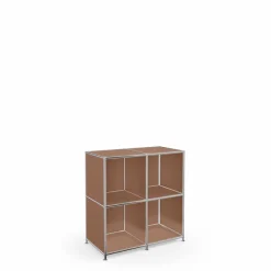 Aktenregal System 4