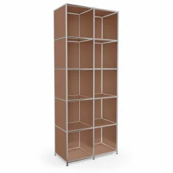 Aktenregal System 4
