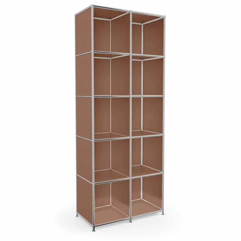 Aktenregal System 4