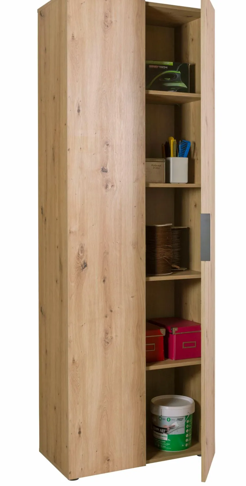 Aktenschrank Espresso