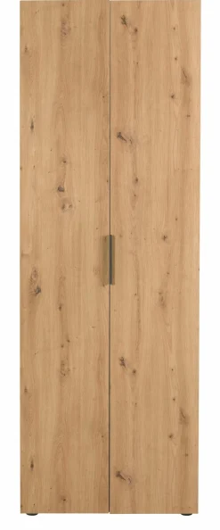 Aktenschrank Espresso
