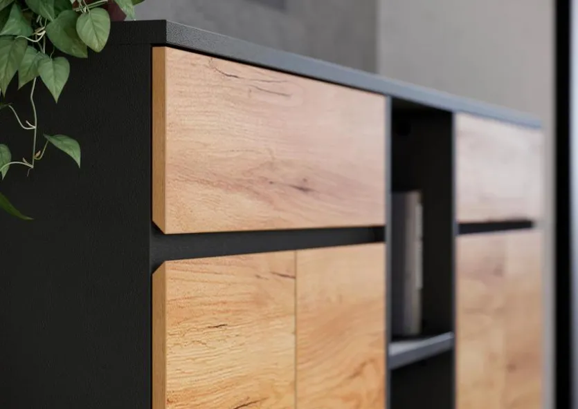Aktenschrank Lissabon