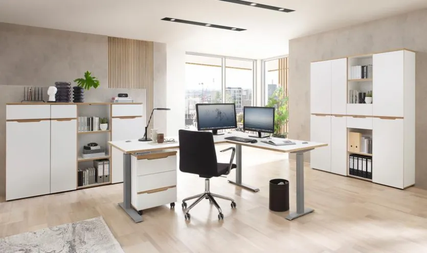 Aktenschrank Memphis