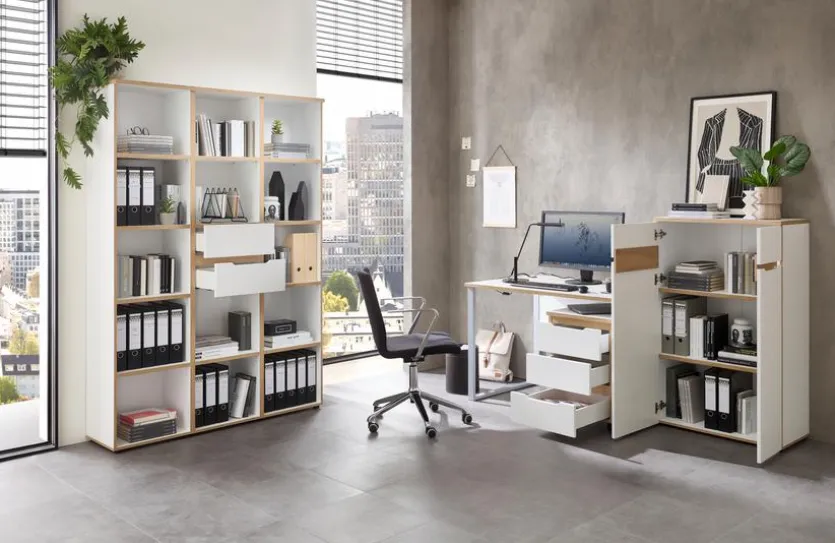 Aktenschrank Memphis